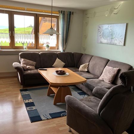 Wohnung Bei Buchenberg Im Allgaeu Buitenkant foto