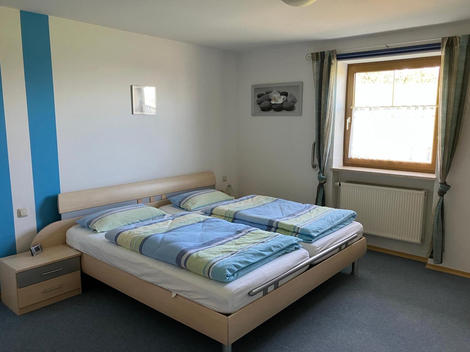 Wohnung Bei Buchenberg Im Allgaeu Buitenkant foto
