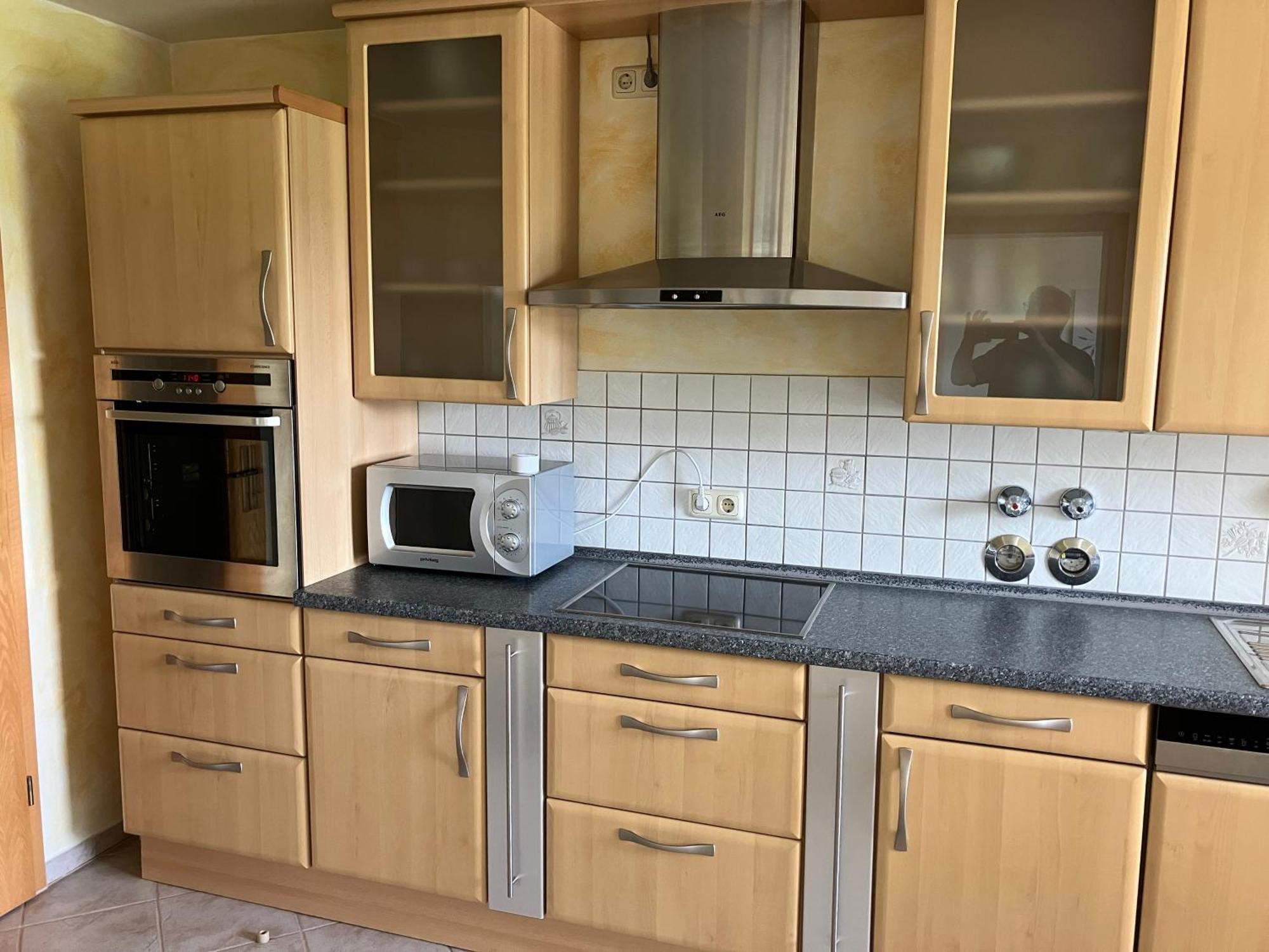Wohnung Bei Buchenberg Im Allgaeu Buitenkant foto