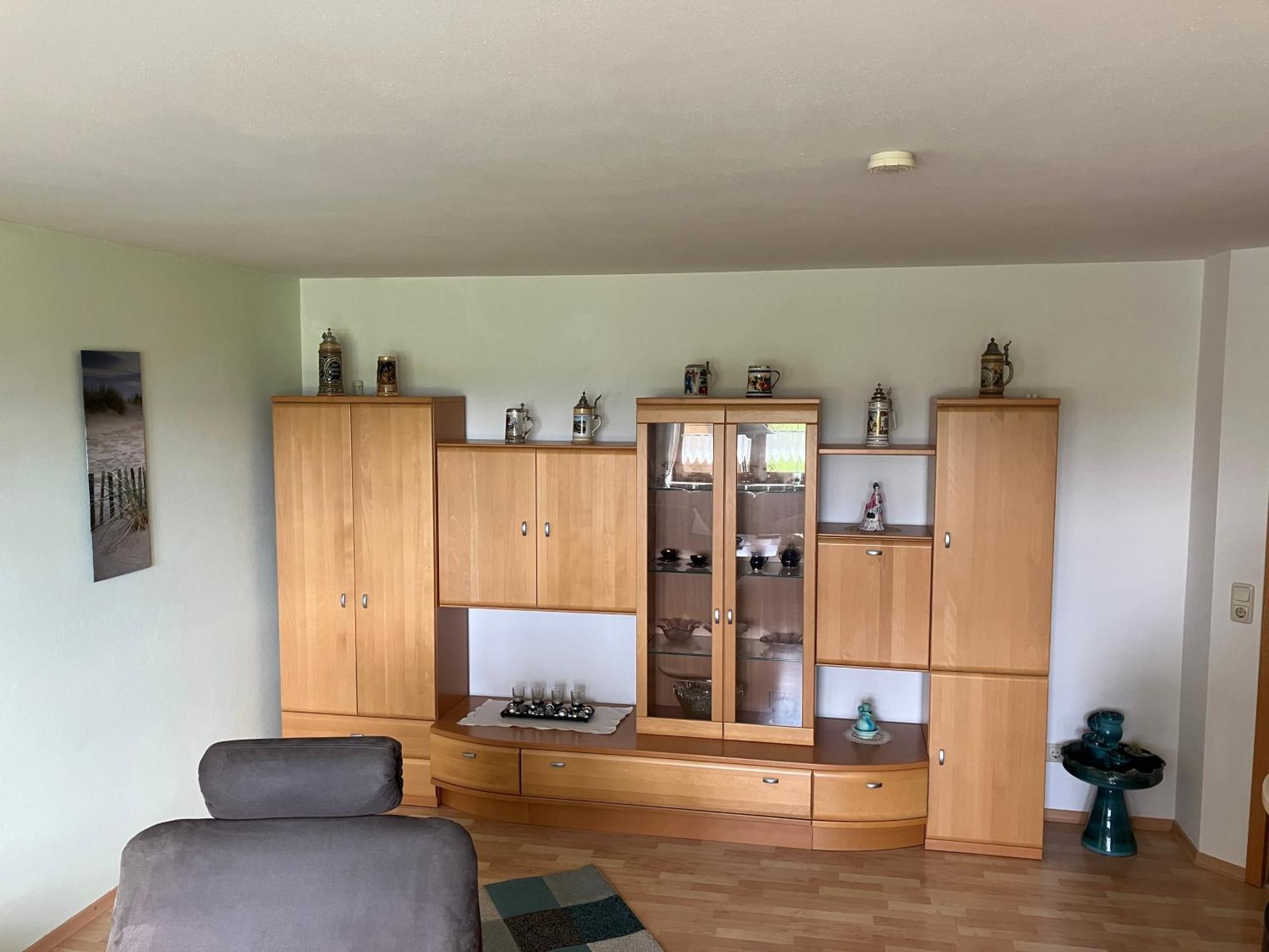 Wohnung Bei Buchenberg Im Allgaeu Buitenkant foto
