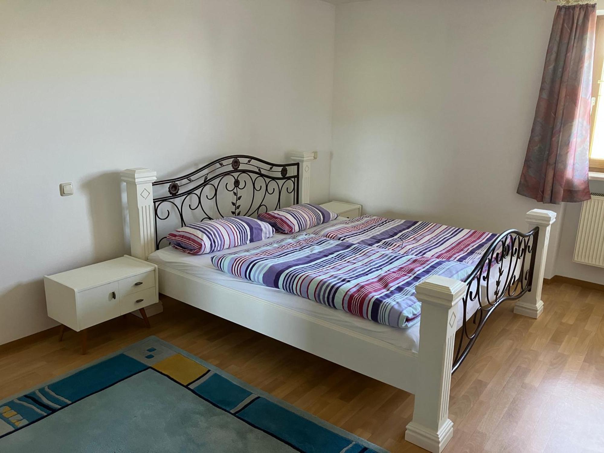 Wohnung Bei Buchenberg Im Allgaeu Buitenkant foto