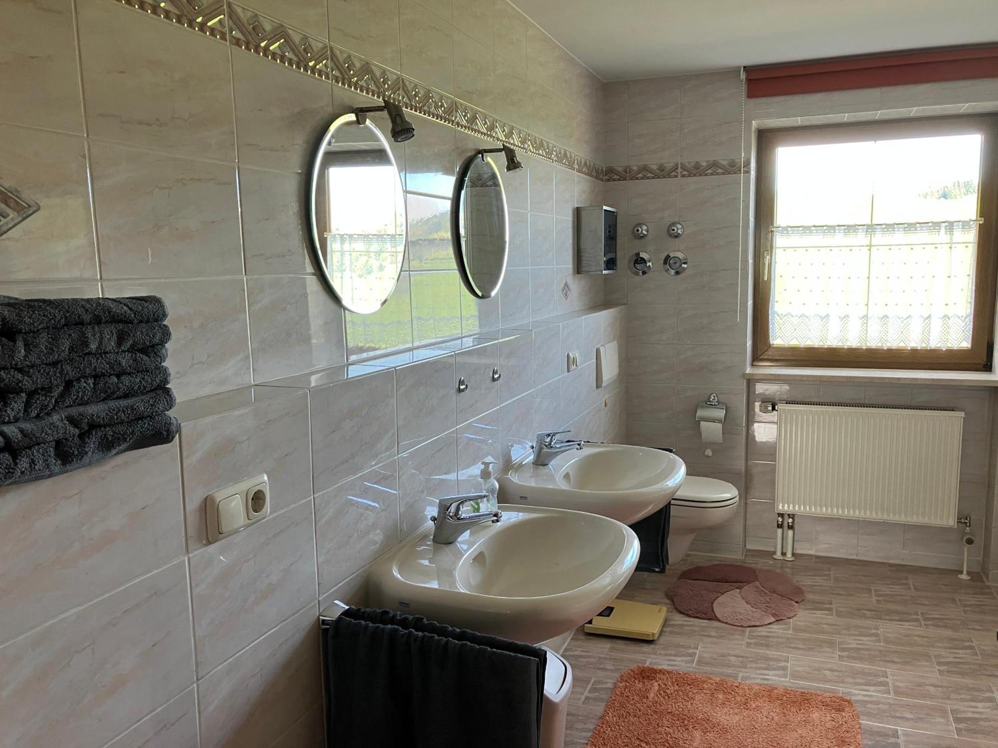 Wohnung Bei Buchenberg Im Allgaeu Buitenkant foto