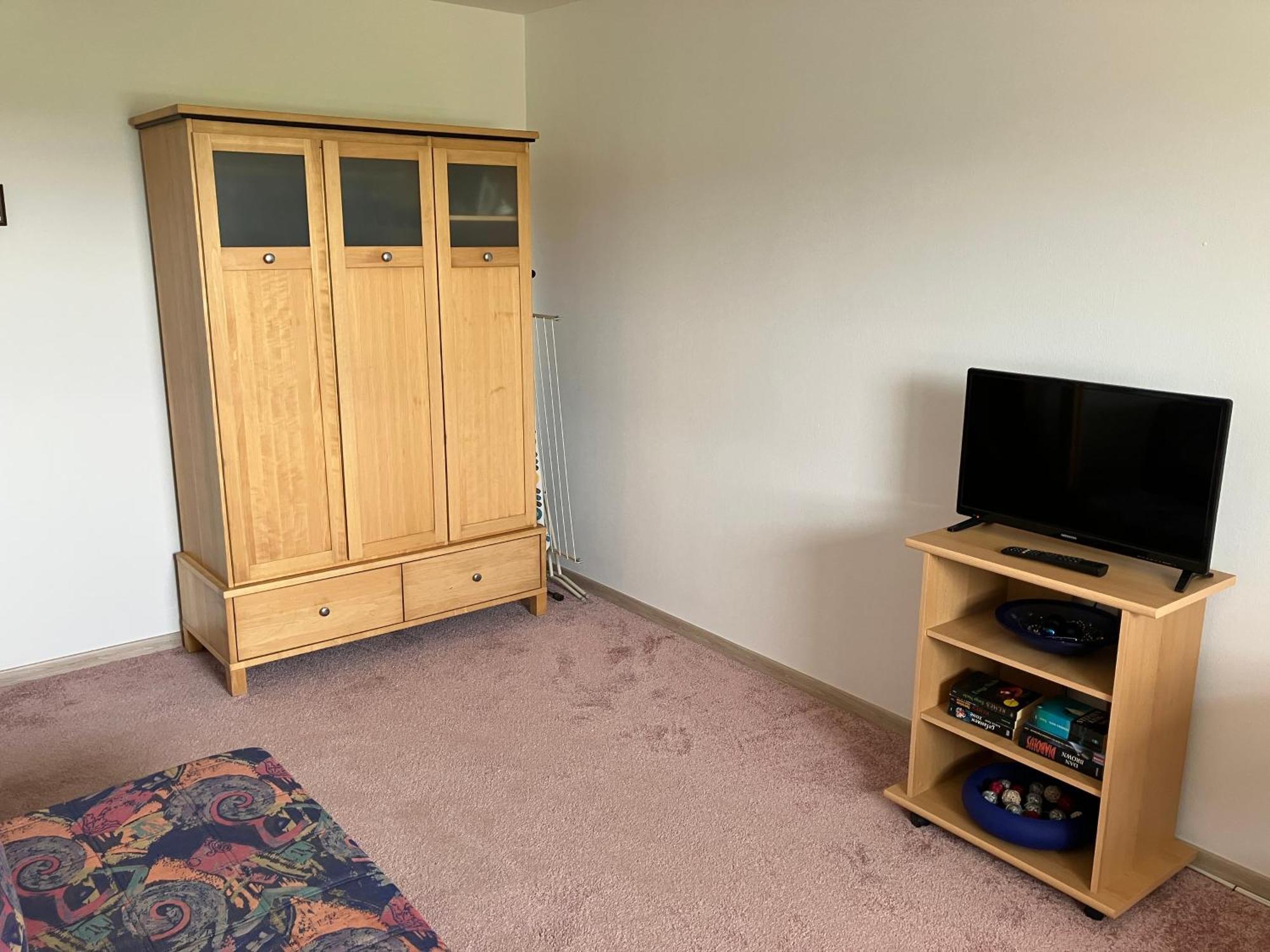 Wohnung Bei Buchenberg Im Allgaeu Buitenkant foto