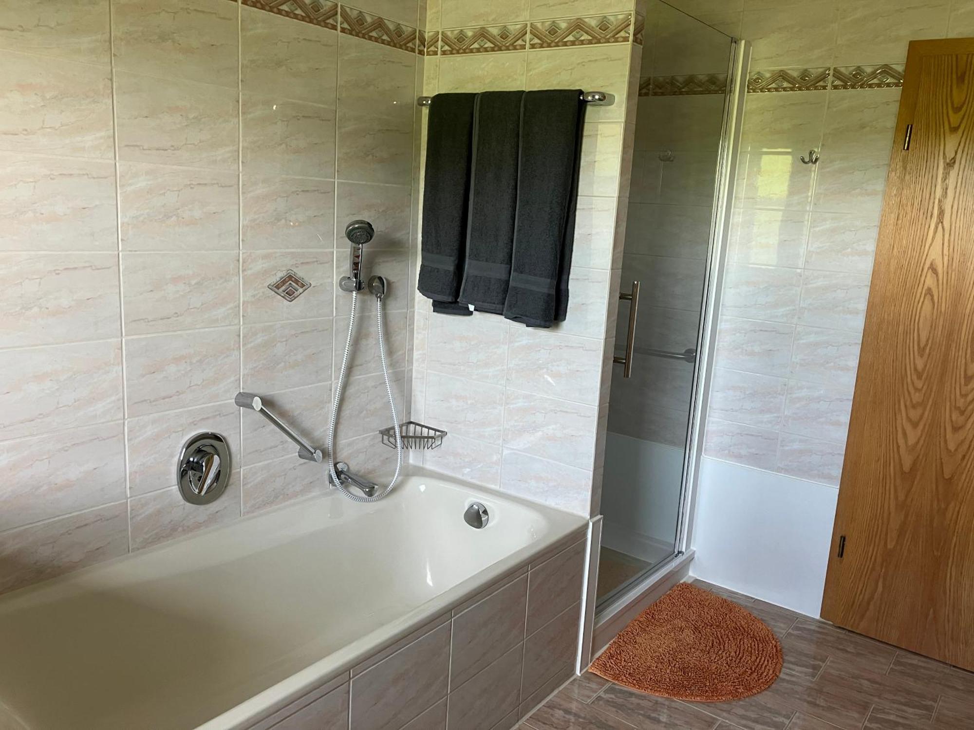 Wohnung Bei Buchenberg Im Allgaeu Buitenkant foto