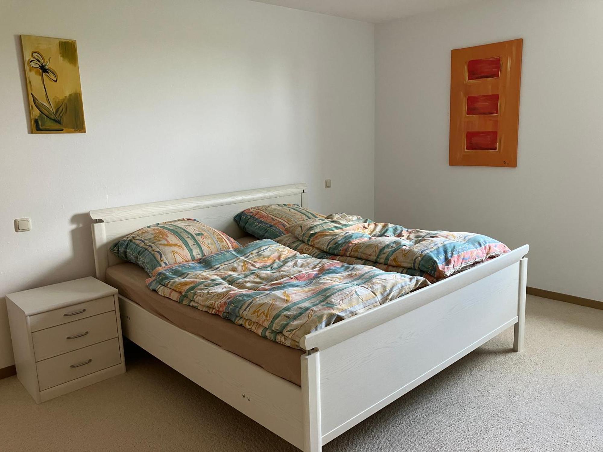 Wohnung Bei Buchenberg Im Allgaeu Buitenkant foto