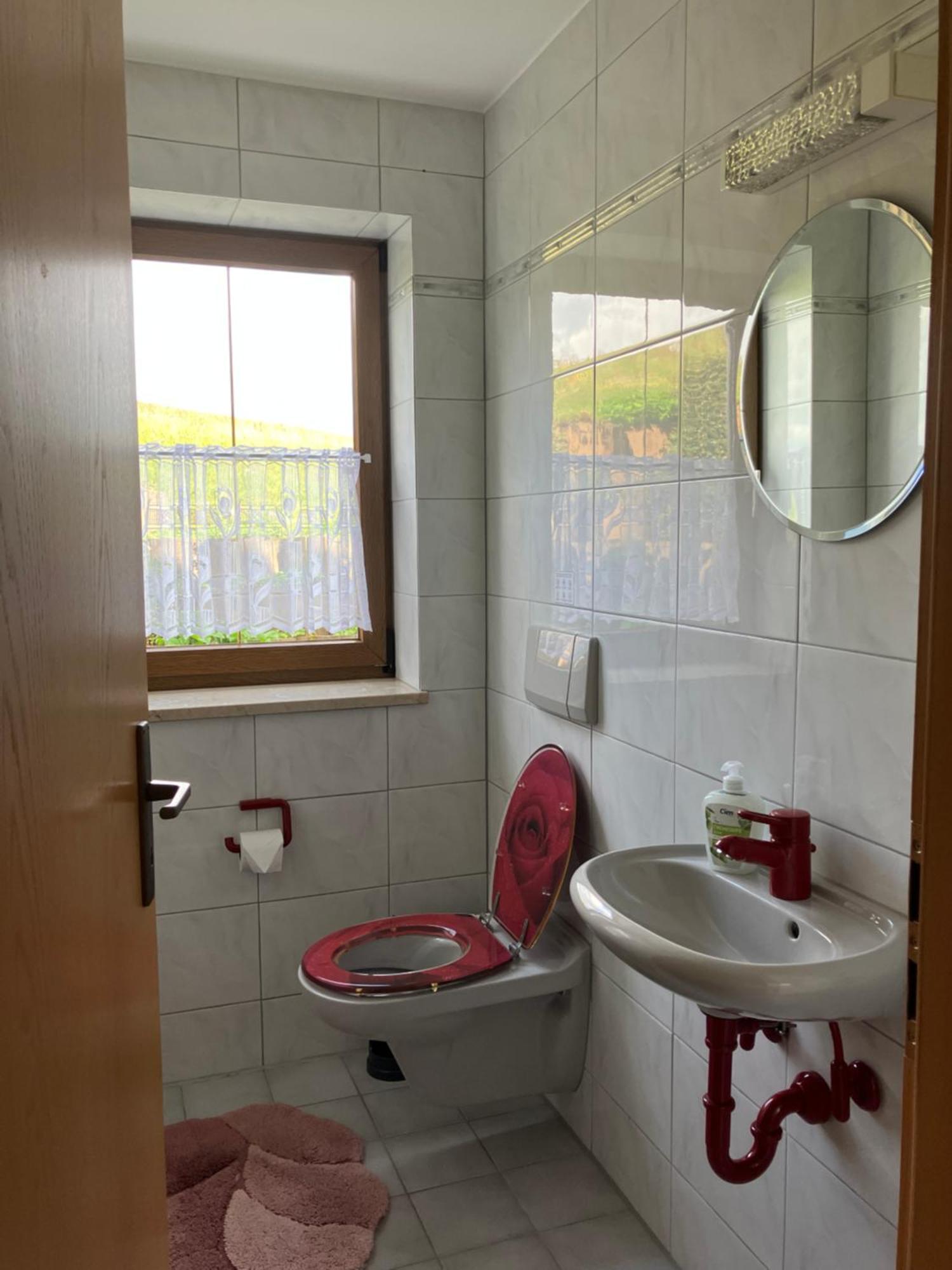 Wohnung Bei Buchenberg Im Allgaeu Buitenkant foto