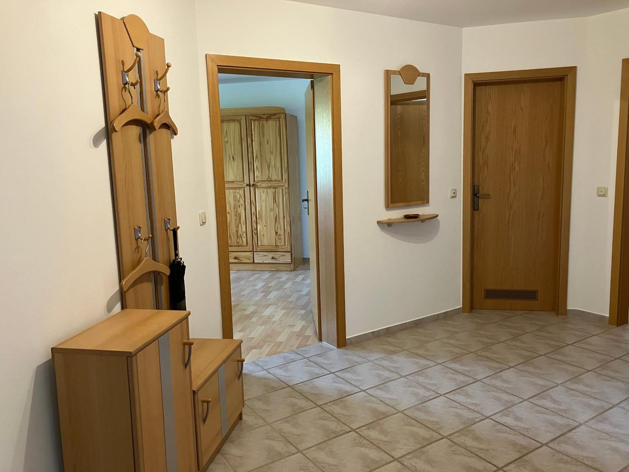 Wohnung Bei Buchenberg Im Allgaeu Buitenkant foto