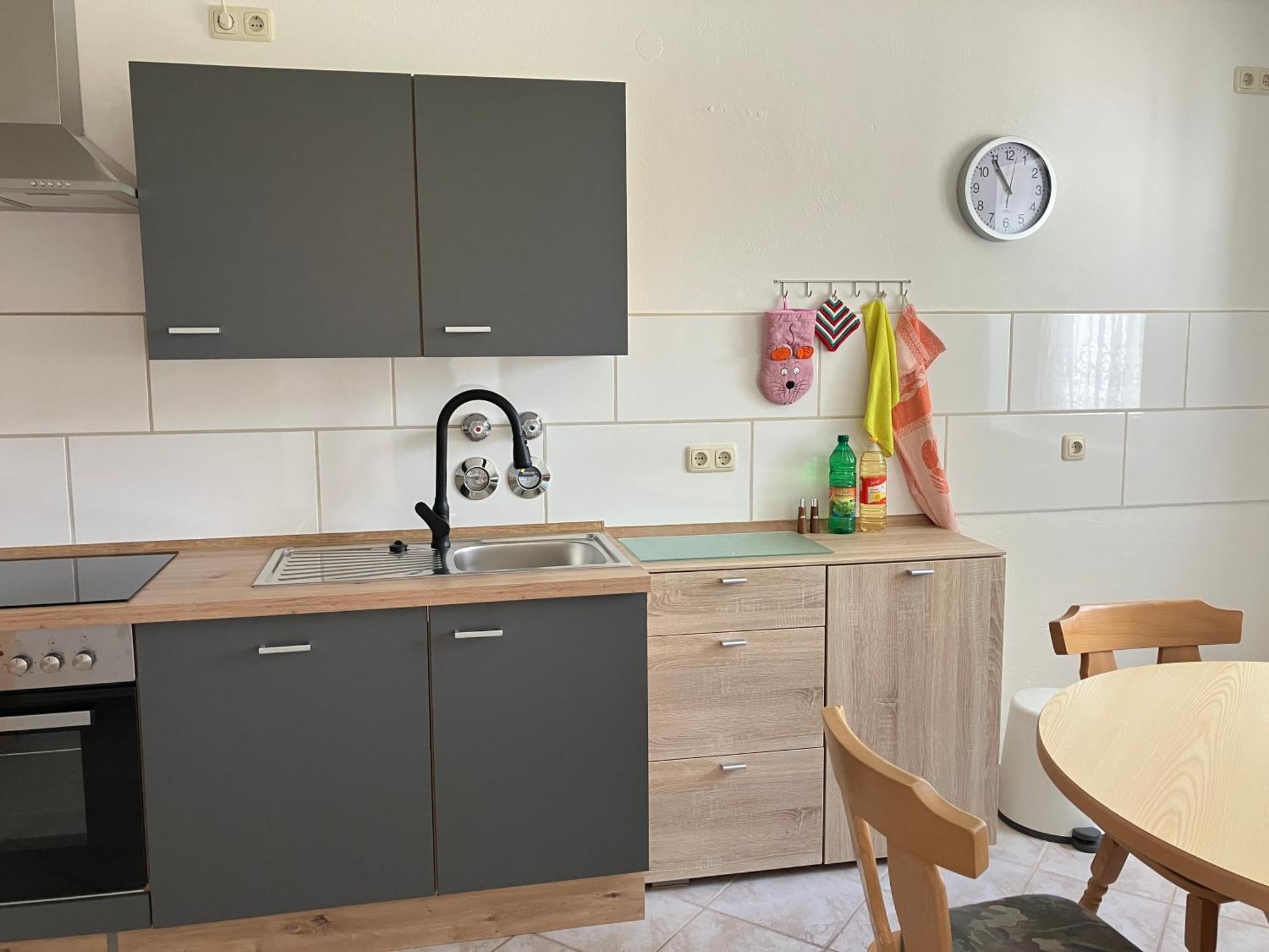 Wohnung Bei Buchenberg Im Allgaeu Buitenkant foto