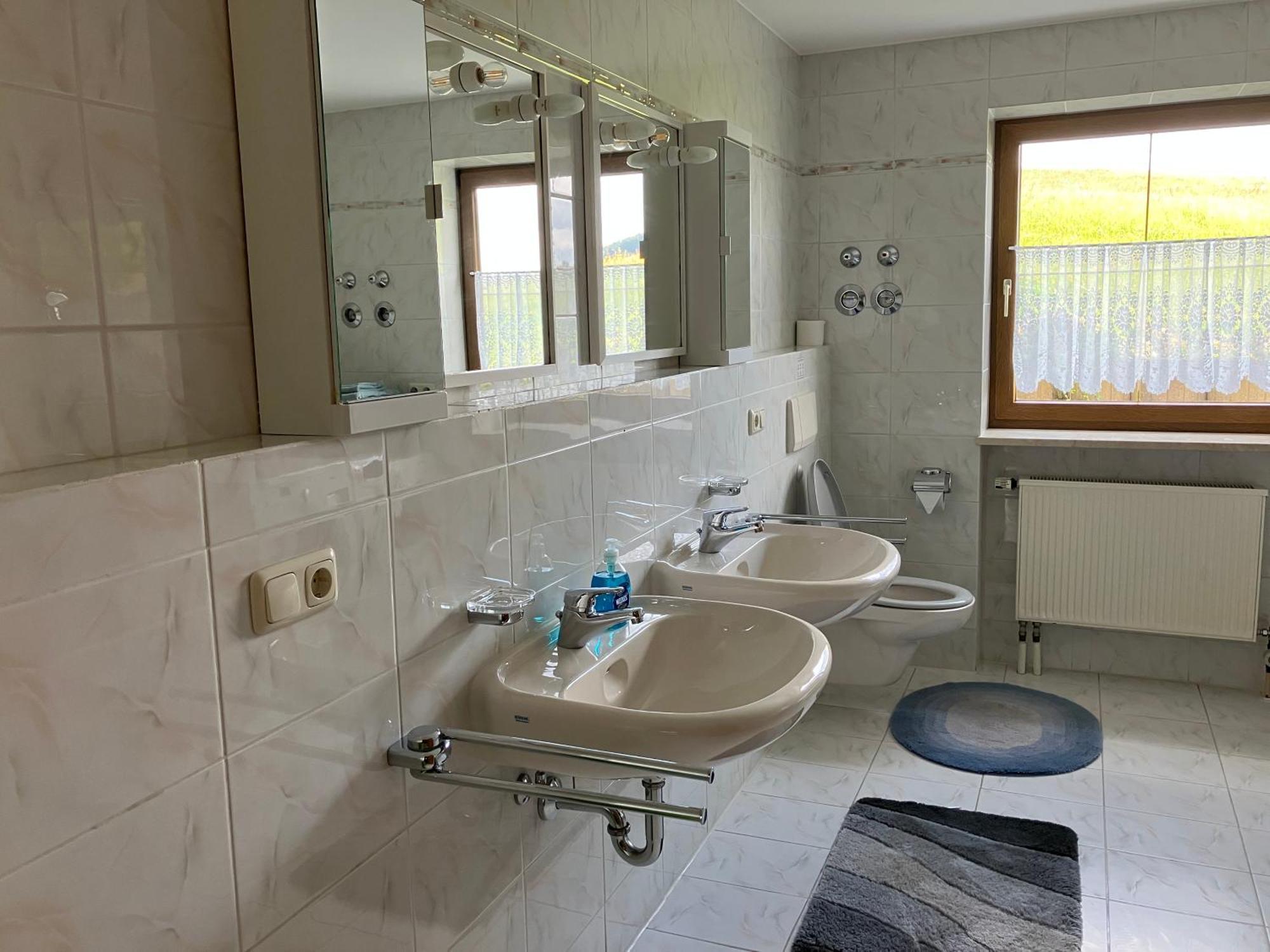 Wohnung Bei Buchenberg Im Allgaeu Buitenkant foto