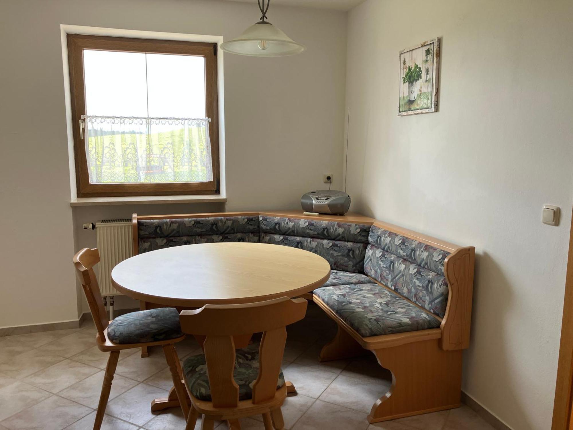 Wohnung Bei Buchenberg Im Allgaeu Buitenkant foto