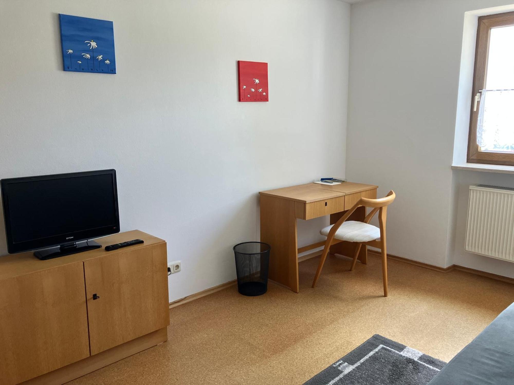 Wohnung Bei Buchenberg Im Allgaeu Buitenkant foto