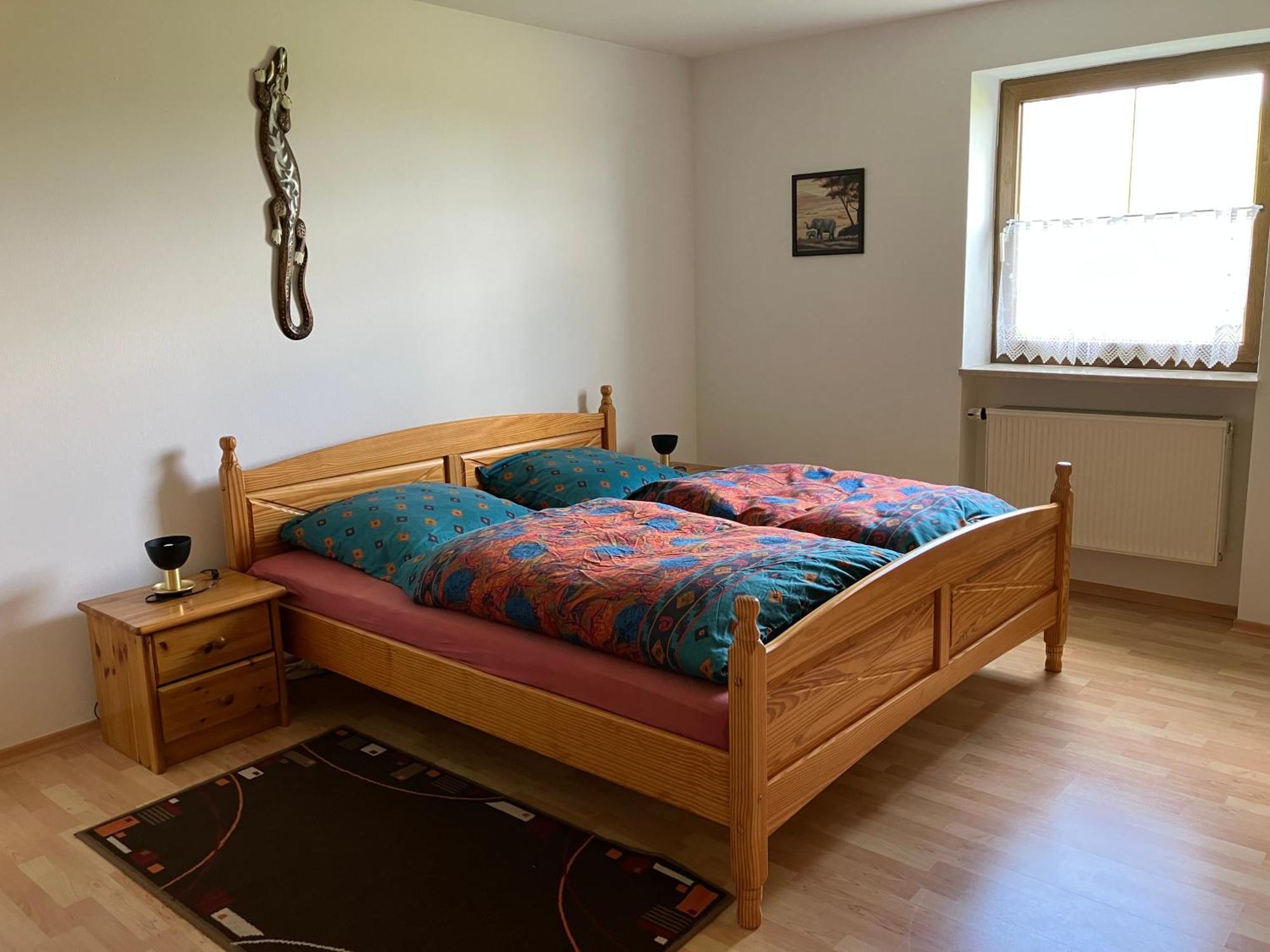 Wohnung Bei Buchenberg Im Allgaeu Buitenkant foto