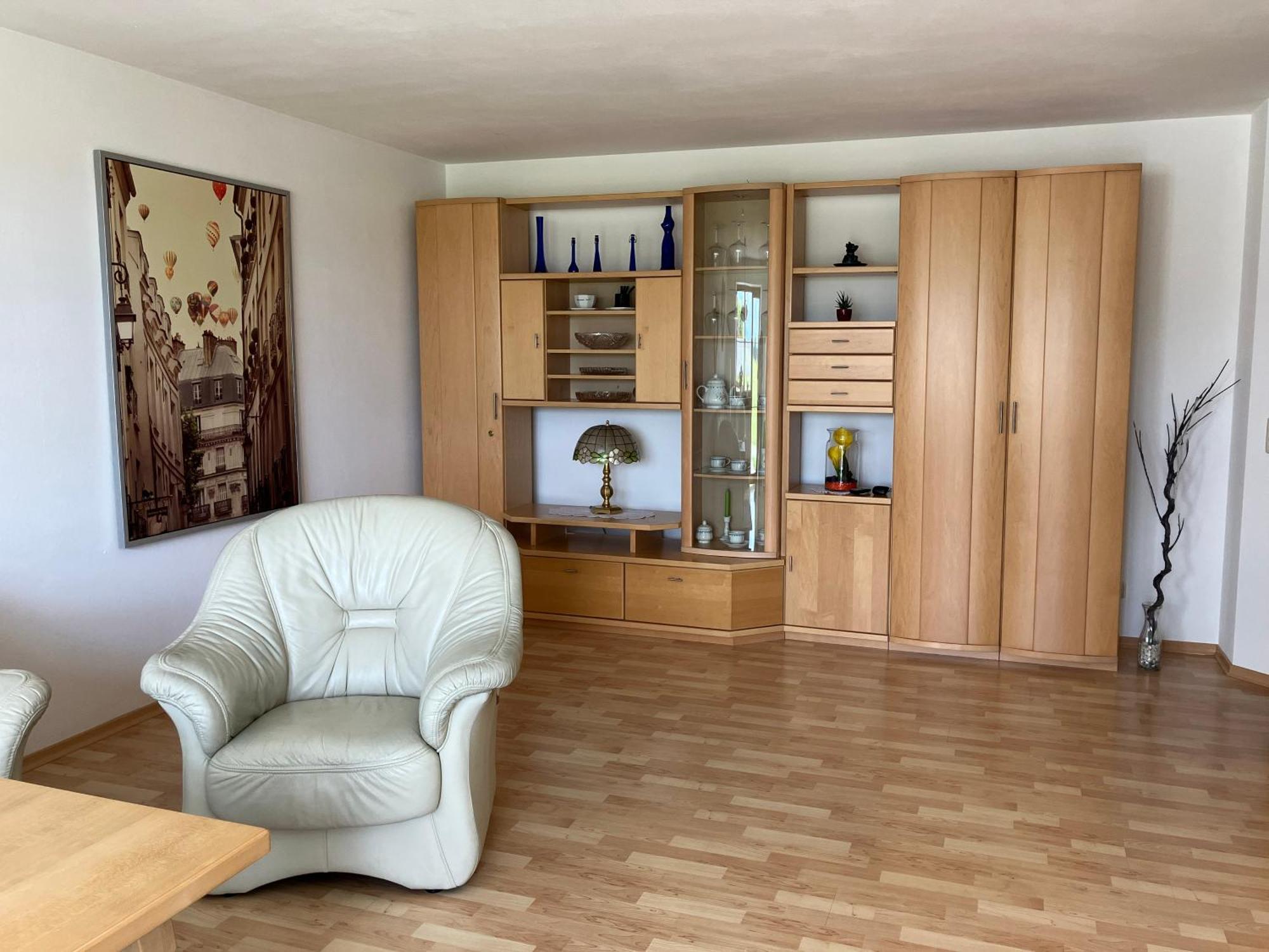 Wohnung Bei Buchenberg Im Allgaeu Buitenkant foto