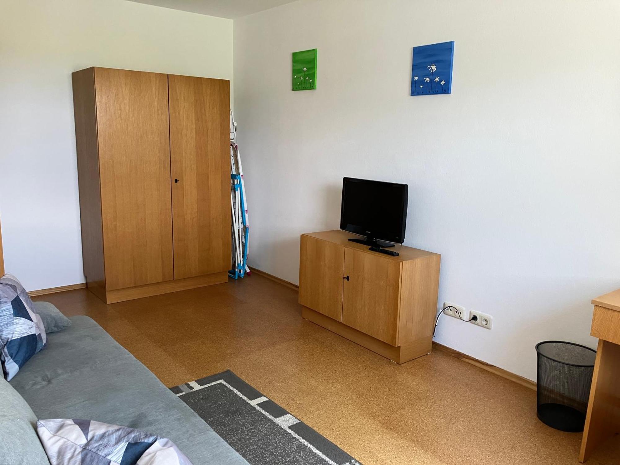 Wohnung Bei Buchenberg Im Allgaeu Buitenkant foto